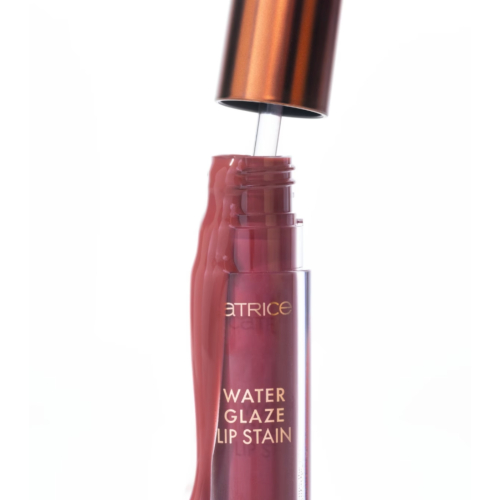 Catrice - Lippenfarbe Water Glaze - 030: Liquid Sugar