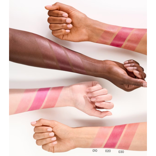 Catrice - Lippenfarbe Water Glaze - 030: Liquid Sugar