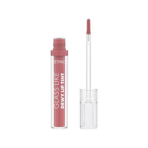 Catrice - Glass Like Dewy Lip Tint - 010: It's Complicated - Not