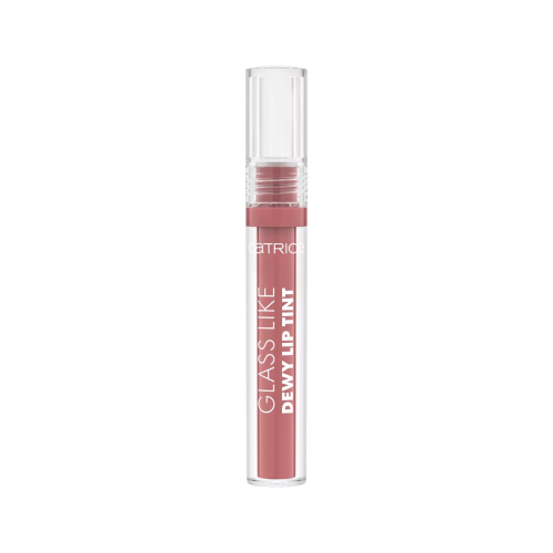 Catrice - Glass Like Dewy Lip Tint - 010: It's Complicated - Not