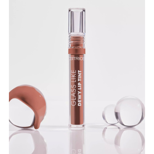 Catrice - Glass Like Dewy Lippentönung - 040: You Do You