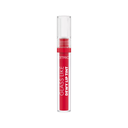 Catrice – Glass Like Dewy Lip Tint – 050: Regrets? Always!
