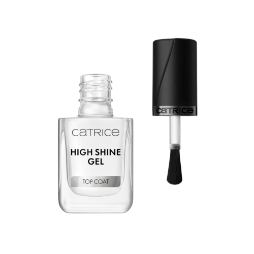 Catrice - Überlack mit Glanzeffekt High Shine Gel