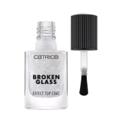 Catrice – Überlack-Effekt Broken Glass – 050: Sparkling Reflection