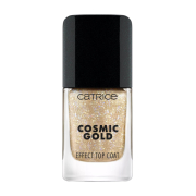 Catrice – Top Coat Effect Cosmic Gold – 030: Celestial Light