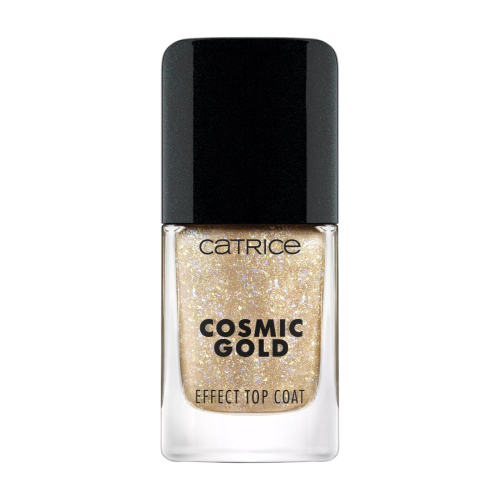 Catrice – Top Coat Effect Cosmic Gold – 030: Celestial Light