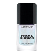 Catrice - Top Coat Effect Prisma Illusionl - 040: Galactic Dust