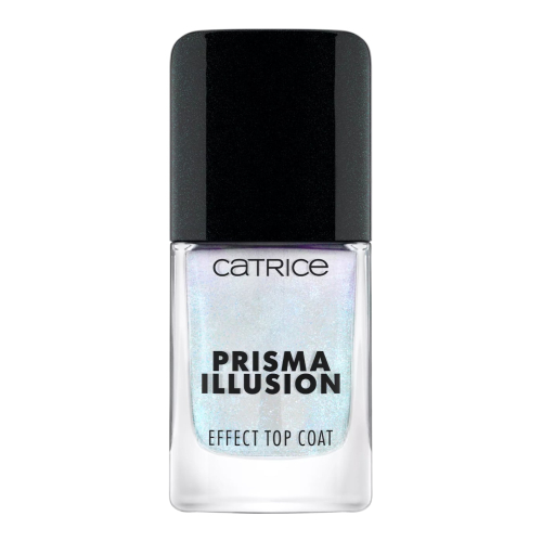 Catrice - Top Coat Effect Prisma Illusionl - 040: Galactic Dust