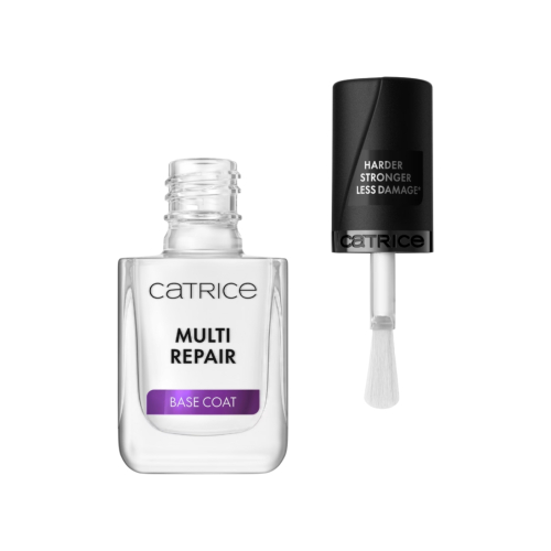 Catrice - Stärkender Überlack Multi Repair