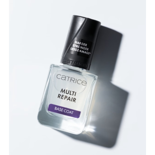 Catrice - Stärkender Überlack Multi Repair