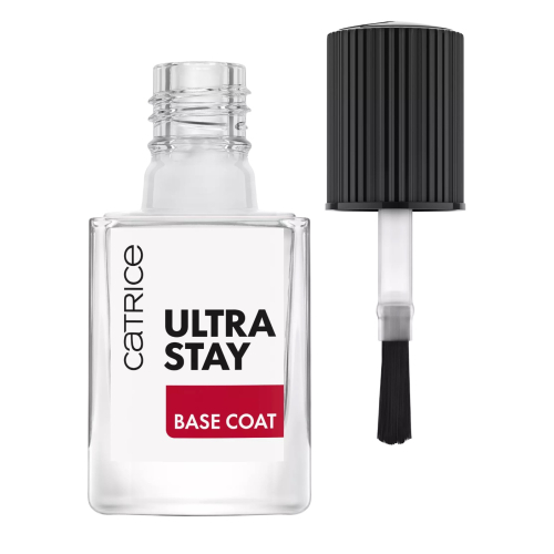 Catrice - Ultra Stay Basislack
