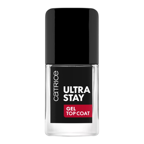 Catrice – Ultra Stay Base Coat Gel