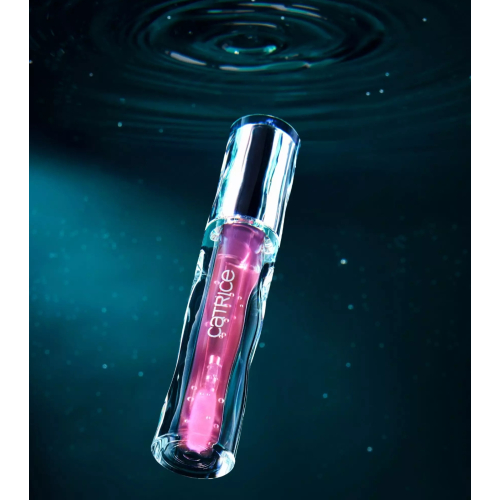 Catrice - *Underwater Secrets* - Lipgloss Hydra Sheen - 02: Got A Secret, Can You Keep It?