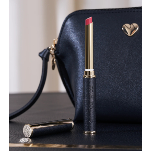 Catrice - *Valentine Who?* - Lippenbalsam Lip Wrap Glow Balm - 01: You Slay, Honey