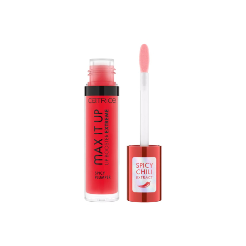 Catrice – Lip Volumizer Max It Up Lip Booster Extreme – 010: Spice Girl