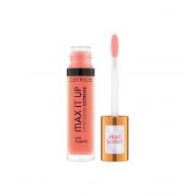 Catrice – Lip Volumizer Max It Up Lip Booster Extreme - 020: Pssst...I'm Hot