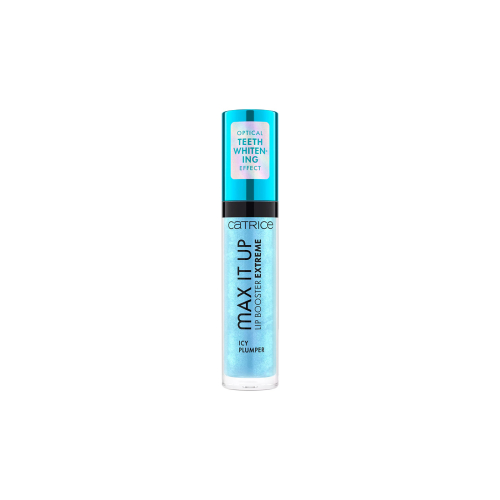 Catrice – Max It Up Lip Booster Extreme – 030: Ice Ice Baby