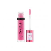Catrice – Lip Volumizer Max It Up Lip Booster Extreme - 040: Glow On Me