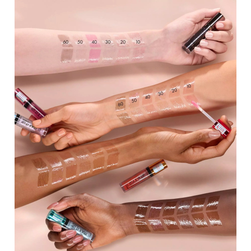 Catrice – Lip Volumizer Max It Up Lip Booster Extreme – 060: Good Girl Gone Bad