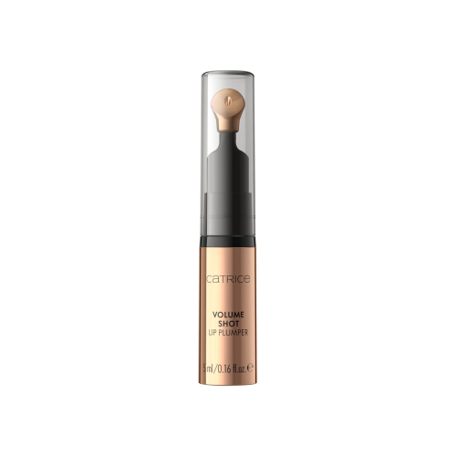 Catrice - *Glass Cloud* - Lippenvolumen-Booster Volume Shot