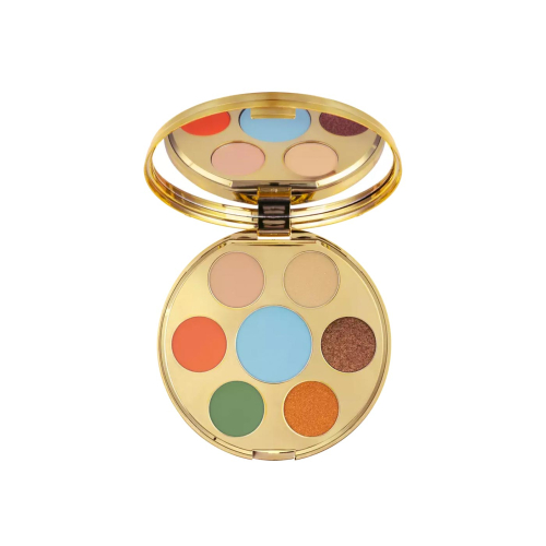 Catrice - *Wild Escape* – Lidschatten-Palette