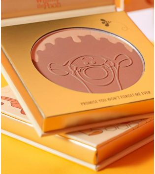 Catrice - *Winnie the Pooh* – Puder-Bronzer mit dezentem Schimmer – 020: Promise You Won't Forget Me Ever