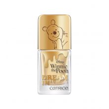 Catrice - *Winnie the Pooh* – Nagellack Dream In Soft Glaze - 010: Kindness is Golden