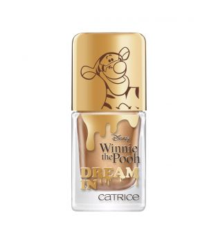 Catrice - *Winnie the Pooh* – Dream In Soft Glaze Nagellack – 020: Let Your Silliness Shine