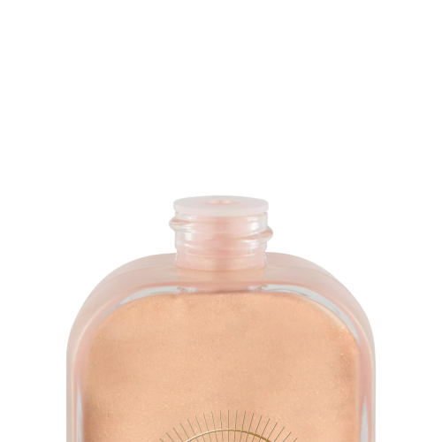 Catrice - *Wonder Woman* - Körperöl mit Schimmer - 010: Goddess