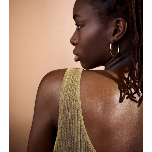 Catrice - *Wonder Woman* - Schimmerndes Körperöl - 020: Sassy