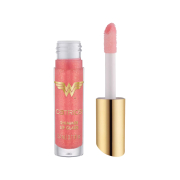 Catrice - *Wonder Woman* - Lipgloss Shimmer Lip Glaze - 020: Brave And Powerful