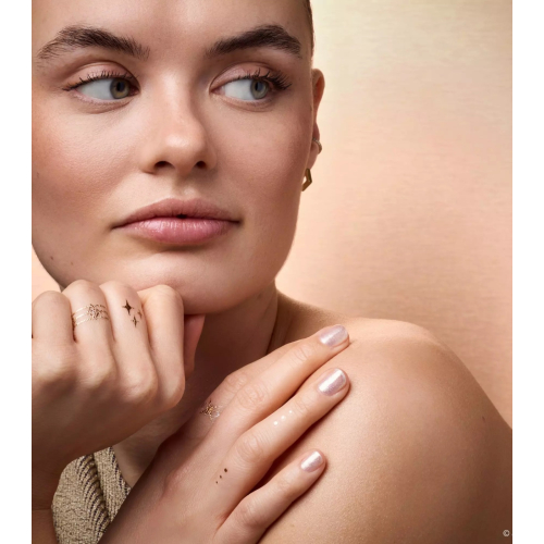 Catrice - *Wonder Woman* - Körpertattoos