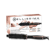 Bellissima – Locken- und Glättungsbürste aus Keramik My Pro Magic Style PB 230