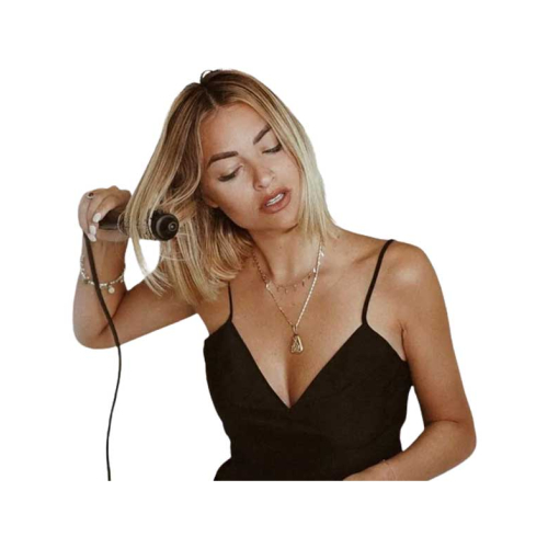 Bellissima – Locken- und Glättungsbürste aus Keramik My Pro Magic Style PB 230