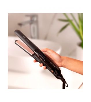 Cecotec - Ritualcare 1200 Hidraprotect Ion Touch Haarglätter