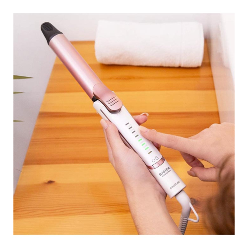 Cecotec - Bamba RitualCare 1000 Hidraprotect 2in1 Haarglätter