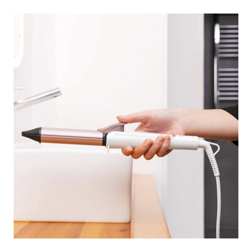 Cecotec - Bamba RitualCare 1000 Hidraprotect 2in1 Haarglätter