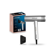 Cecotec - Haartrockner Bamba Ionicare Rockstar Aluminum