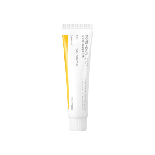 Celimax - Gesichtscreme Pore+Dark Spot Brightening