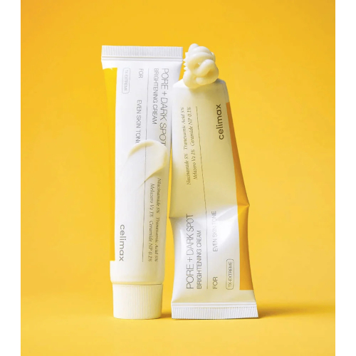 Celimax - Gesichtscreme Pore+Dark Spot Brightening