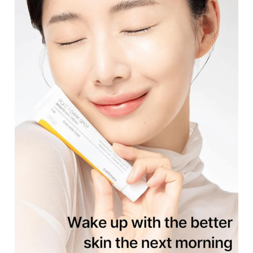 Celimax - Gesichtscreme Pore+Dark Spot Brightening