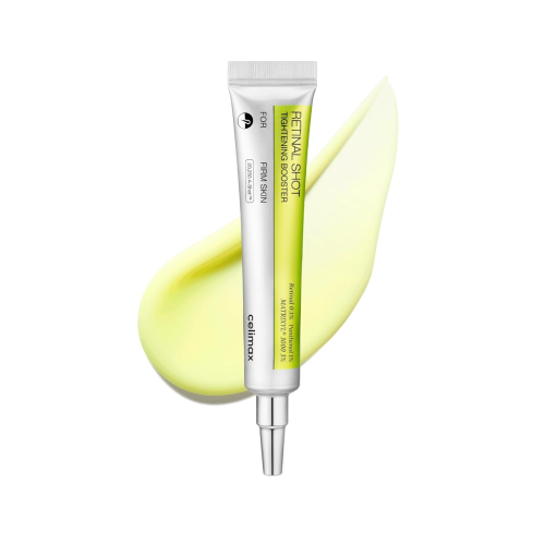 Celimax - Intensivcreme Retinal Shot Tightening Booster