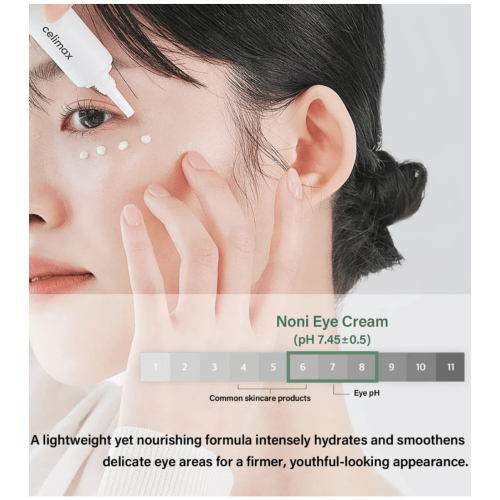 Celimax - Reparaturcreme Noni Energy