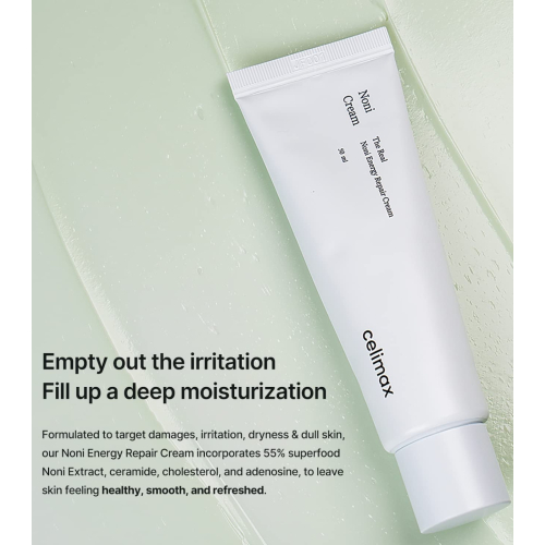 Celimax - Reparaturcreme Noni Energy