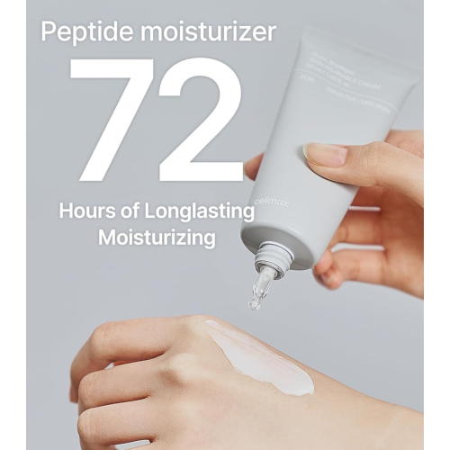 Celimax - *Dual Barrier* - Reparaturcreme Dual Barrier Skin Wearable