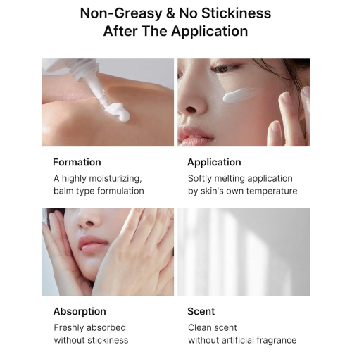 Celimax - *Dual Barrier* - Reparaturcreme Dual Barrier Skin Wearable