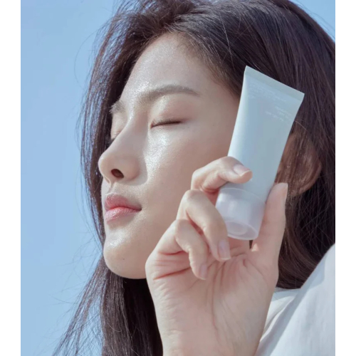 Celimax - *Dual Barrier* - Sonnenschutz für das Gesicht Watery Sun Cream SPF50+ PA++++