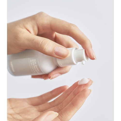 Celimax - *Dual Barrier* - Reparaturserum Dual Barrier Skin Wearable