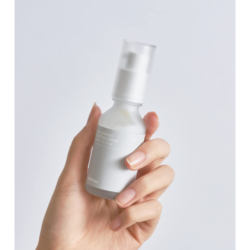 Celimax - *Dual Barrier* - Reparaturserum Dual Barrier Skin Wearable