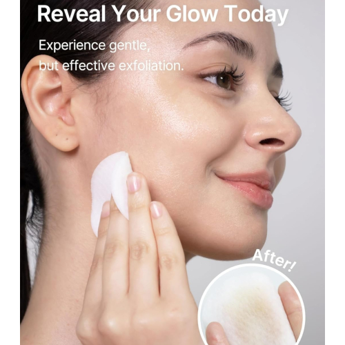 Celimax - *Ji Woo Gae* - Peeling-Pads Heartleaf BHA